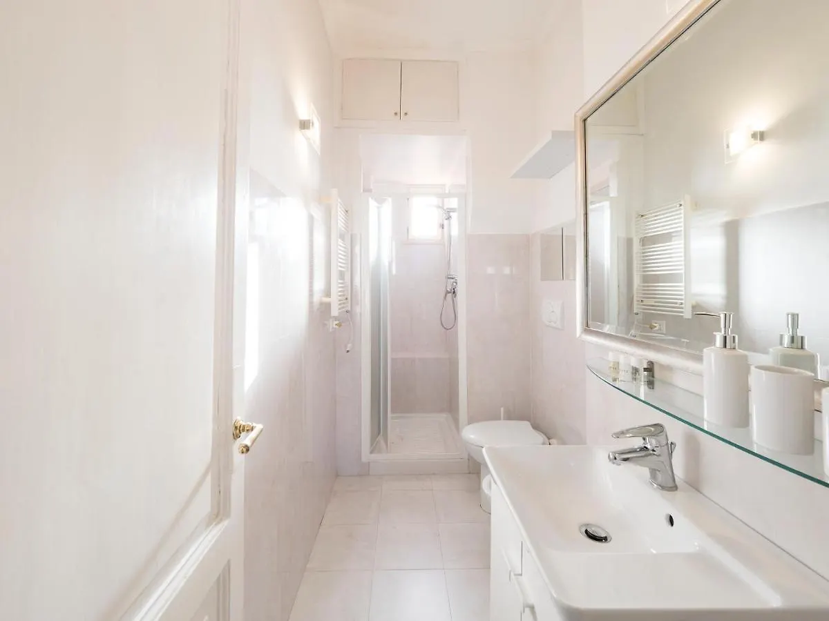 Amazing View Of Rome Free Wi-Fi & Netflix Apartment Italy