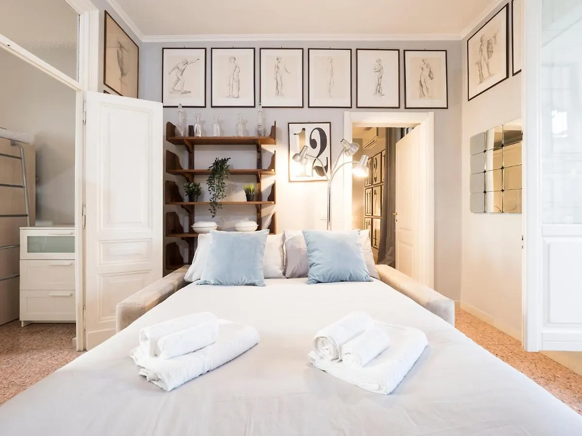 Amazing View Of Rome Free Wi-Fi & Netflix Apartment